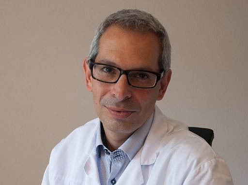 Cabinet chirurgie générale et viscérale-Lausanne-Dr Stéphane Dominguez